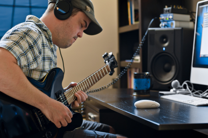 Home recording
