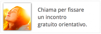 Chiama per fissare un incontro gratuito orientativo.