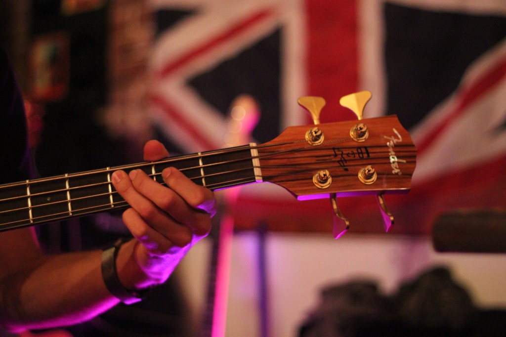Es concerto scuola di musica Infinite Art