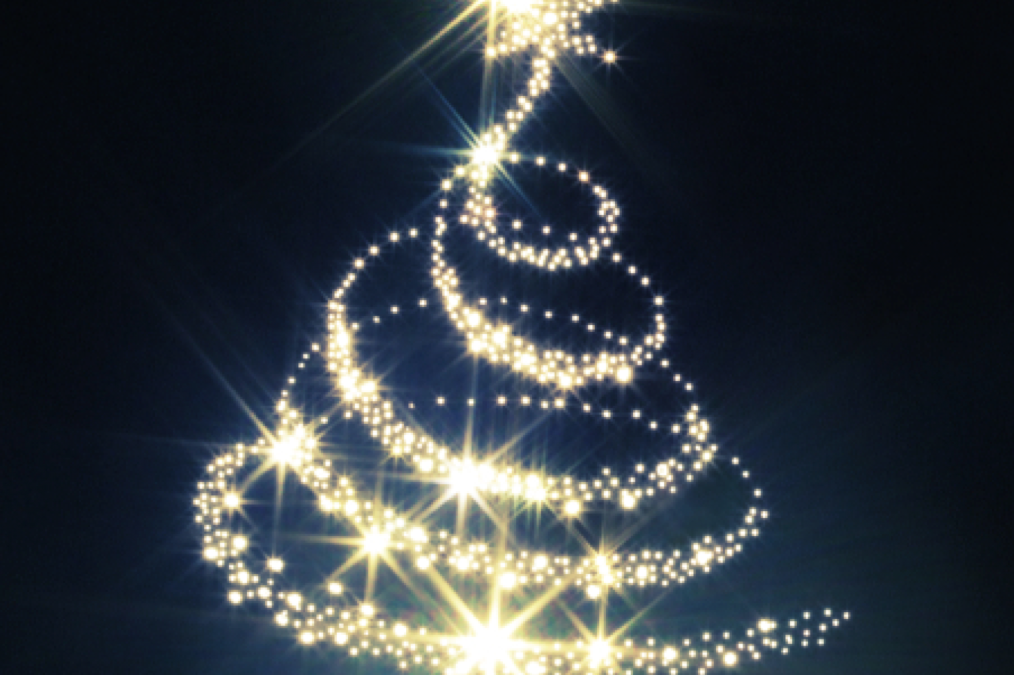 Vacanze di Natale!