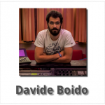 Davide Boido