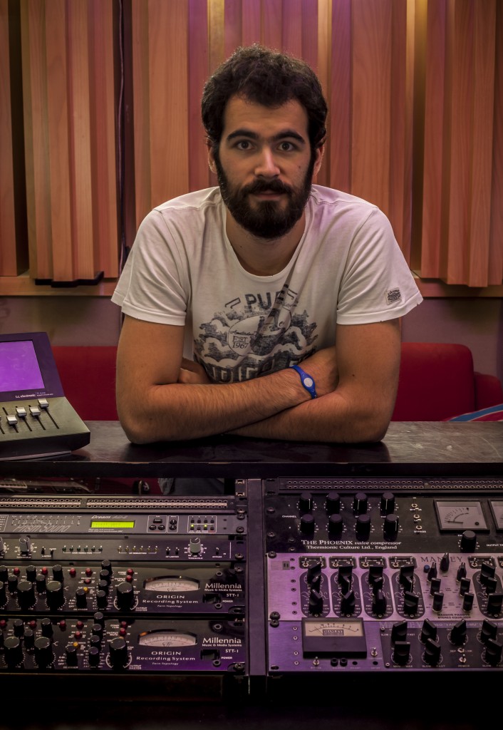 Davide Boido