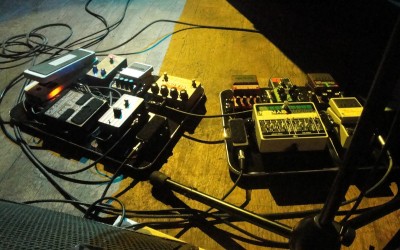 Hai già letto “Effect routing: come collegare tra loro gli effetti”?