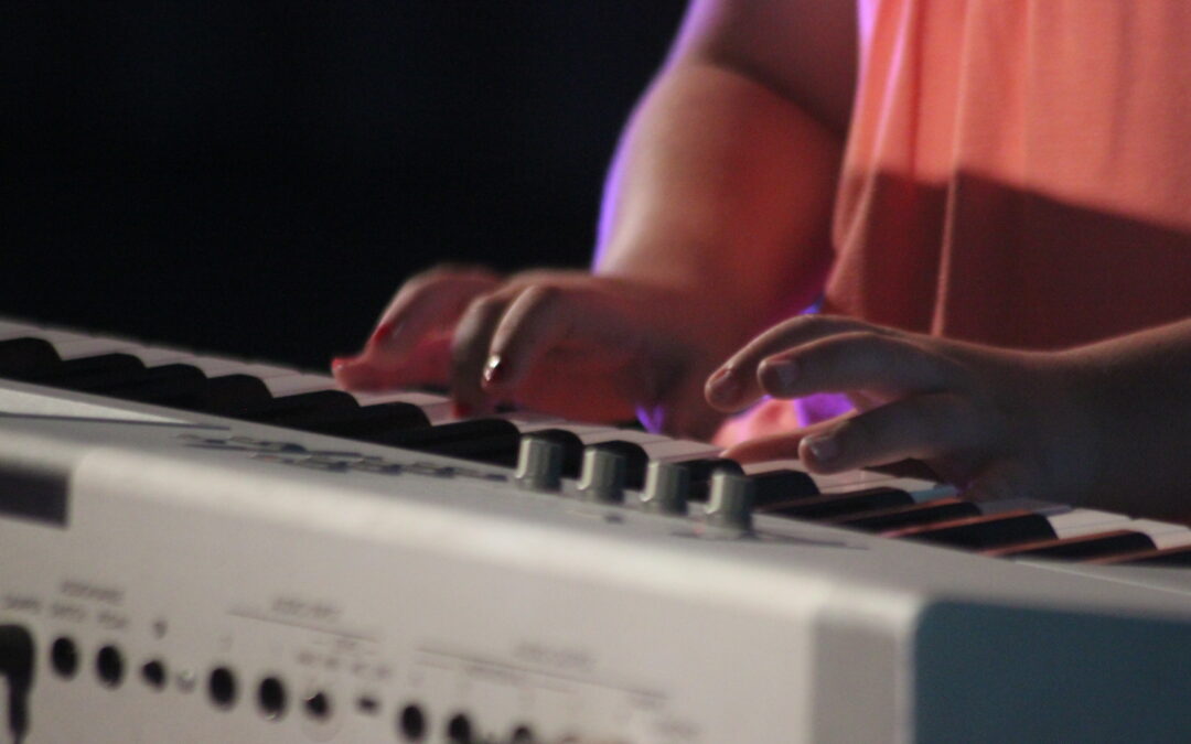 “Plug and play 2014”: le foto. Parte I.