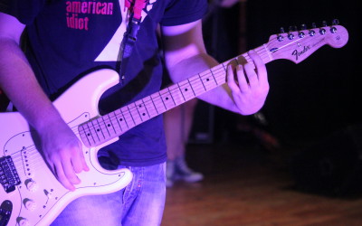 “Plug and play 2014”: le foto. Parte III.