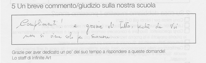 commento 1