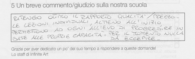 commento 3