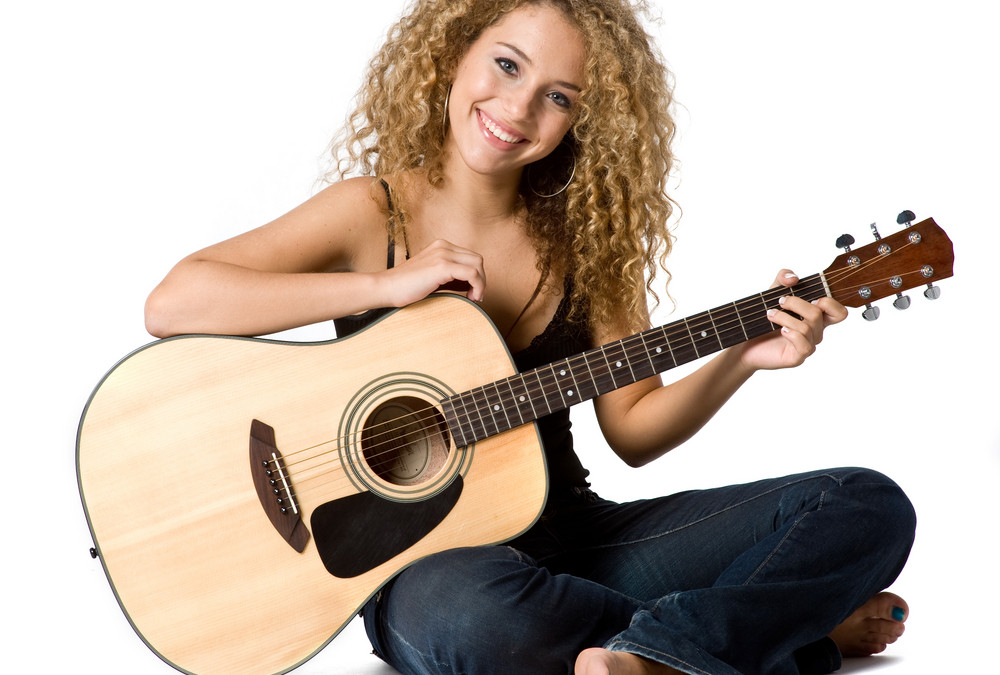 13 buone ragioni per scegliere la nostra scuola di musica!