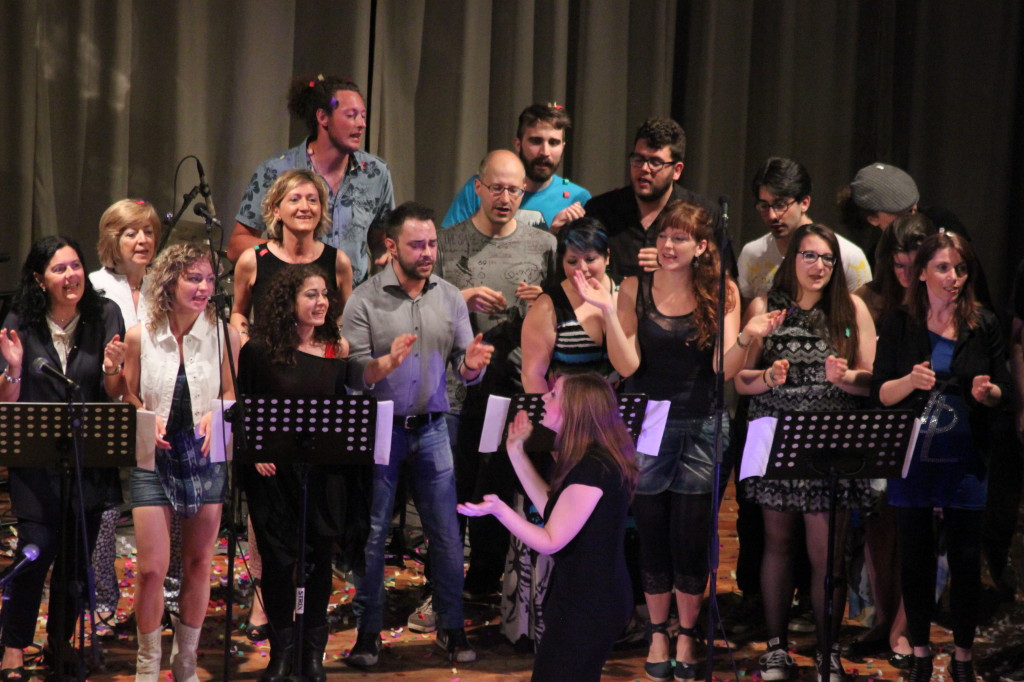 Vocal Lab