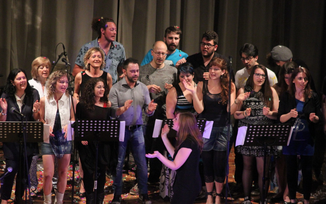 Chi altro vuole cantare?