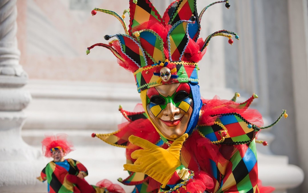 Vacanze di Carnevale 2020