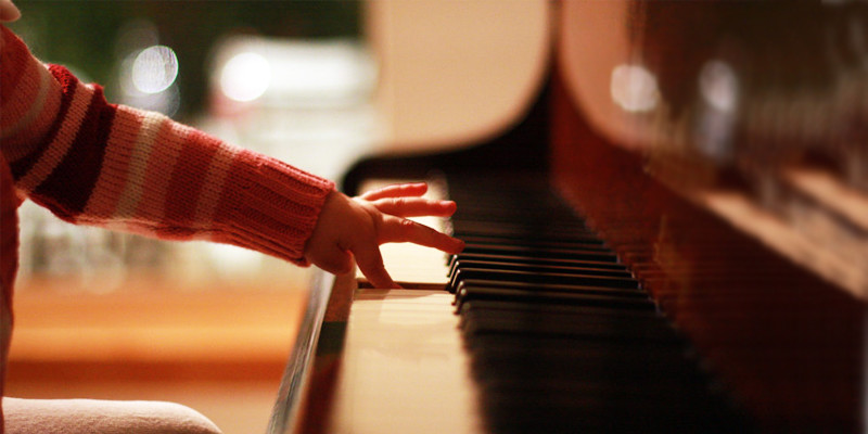 3 scuse irragionevoli per non iniziare a suonare il pianoforte