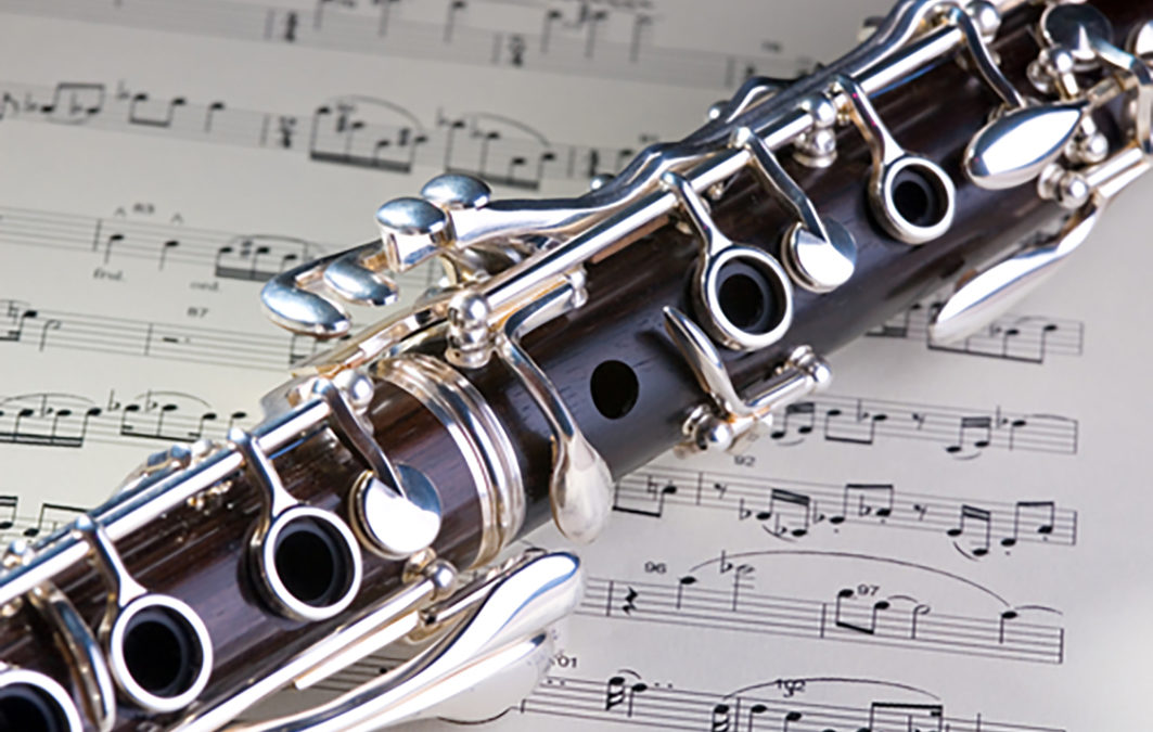 Come scegliere il tuo primo clarinetto