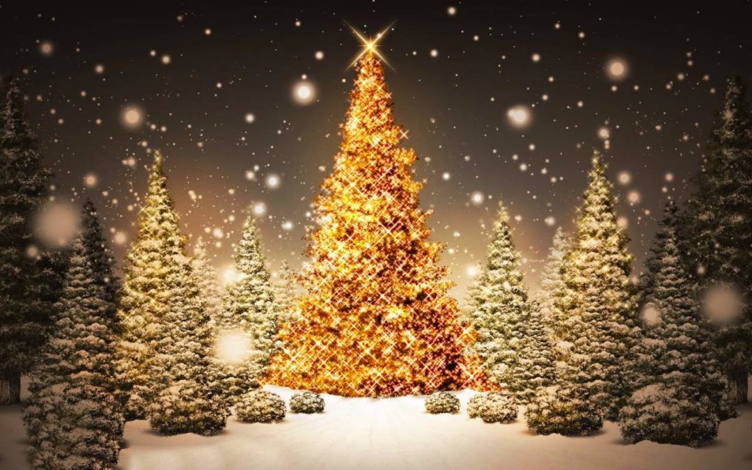 Vacanze di Natale 2017-2018