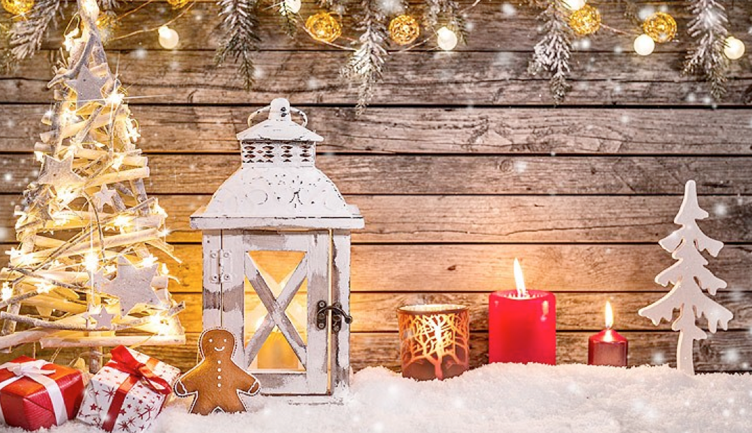 Vacanze di Natale 2019