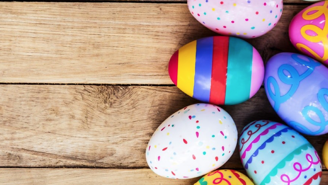 Vacanze di Pasqua e Festa della Liberazione 2019