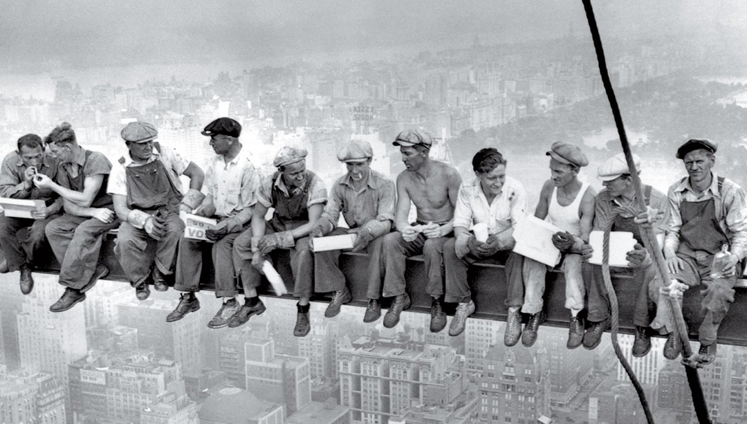 Festa dei lavoratori 2019
